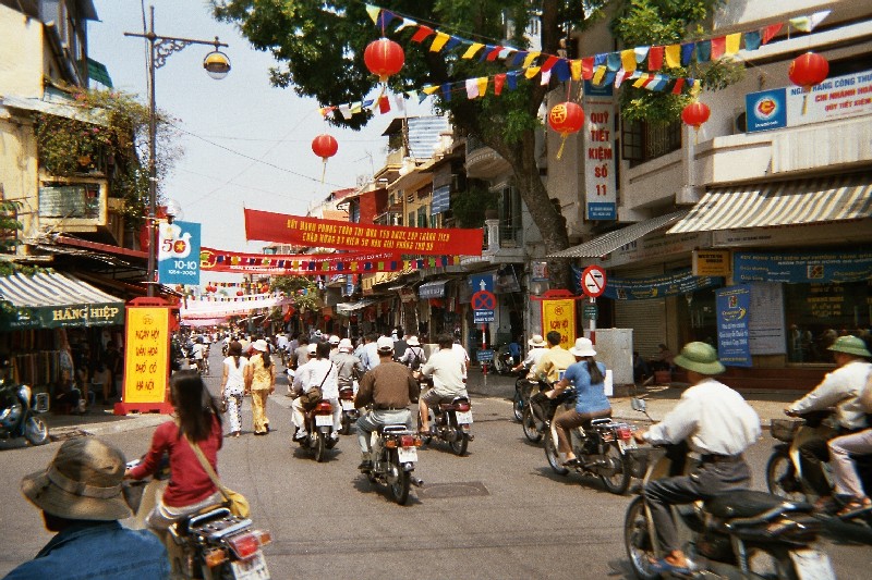 vietnam